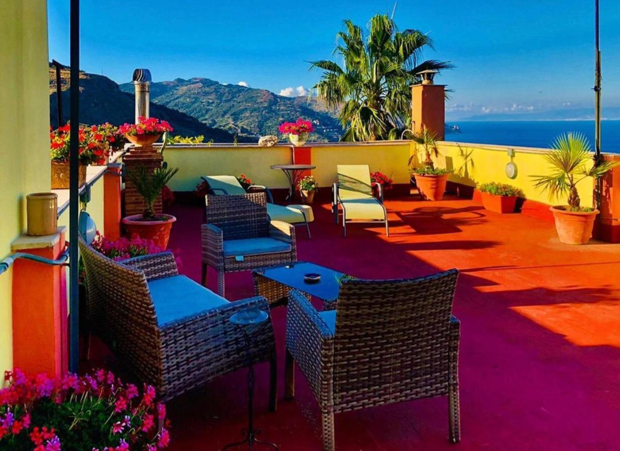 Innpiero Hotel Taormina