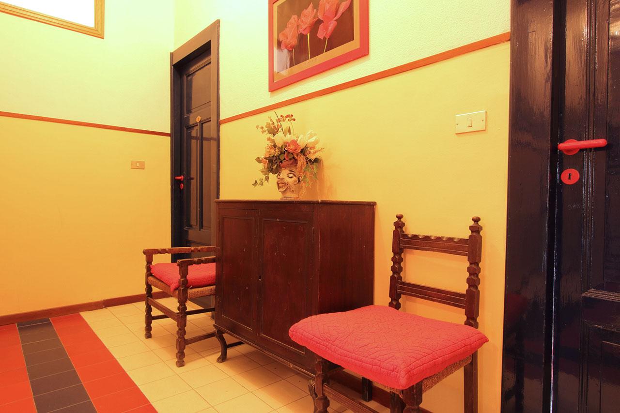 Innpiero * Taormina