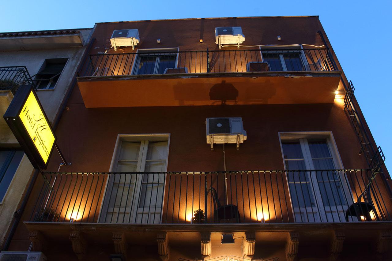 Innpiero Taormina