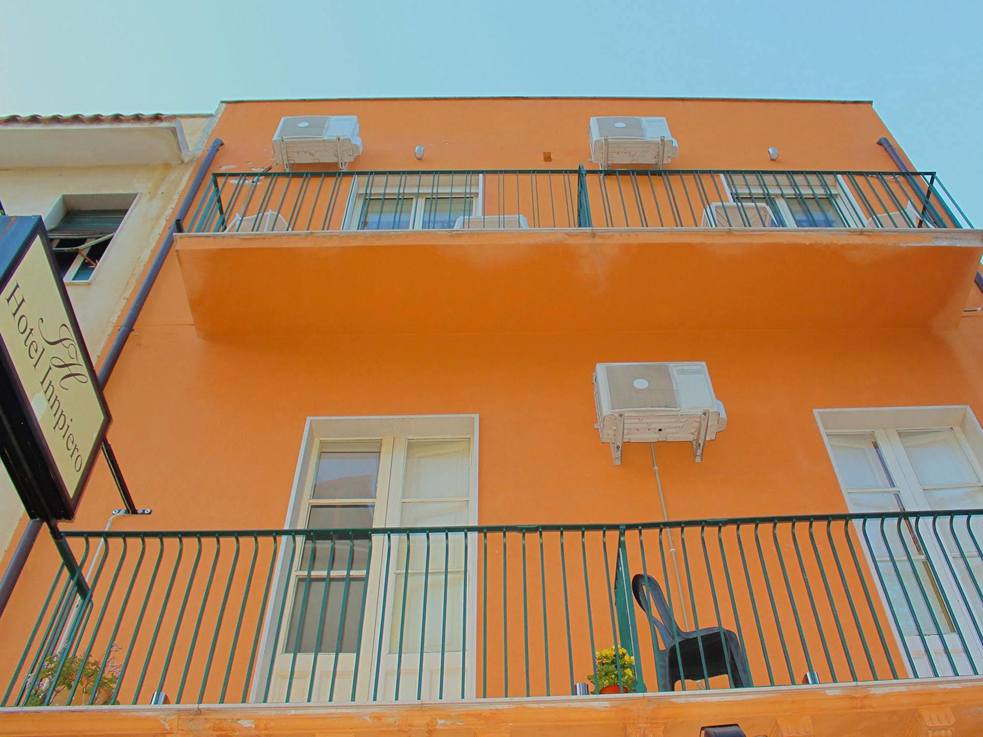 Innpiero Hotel