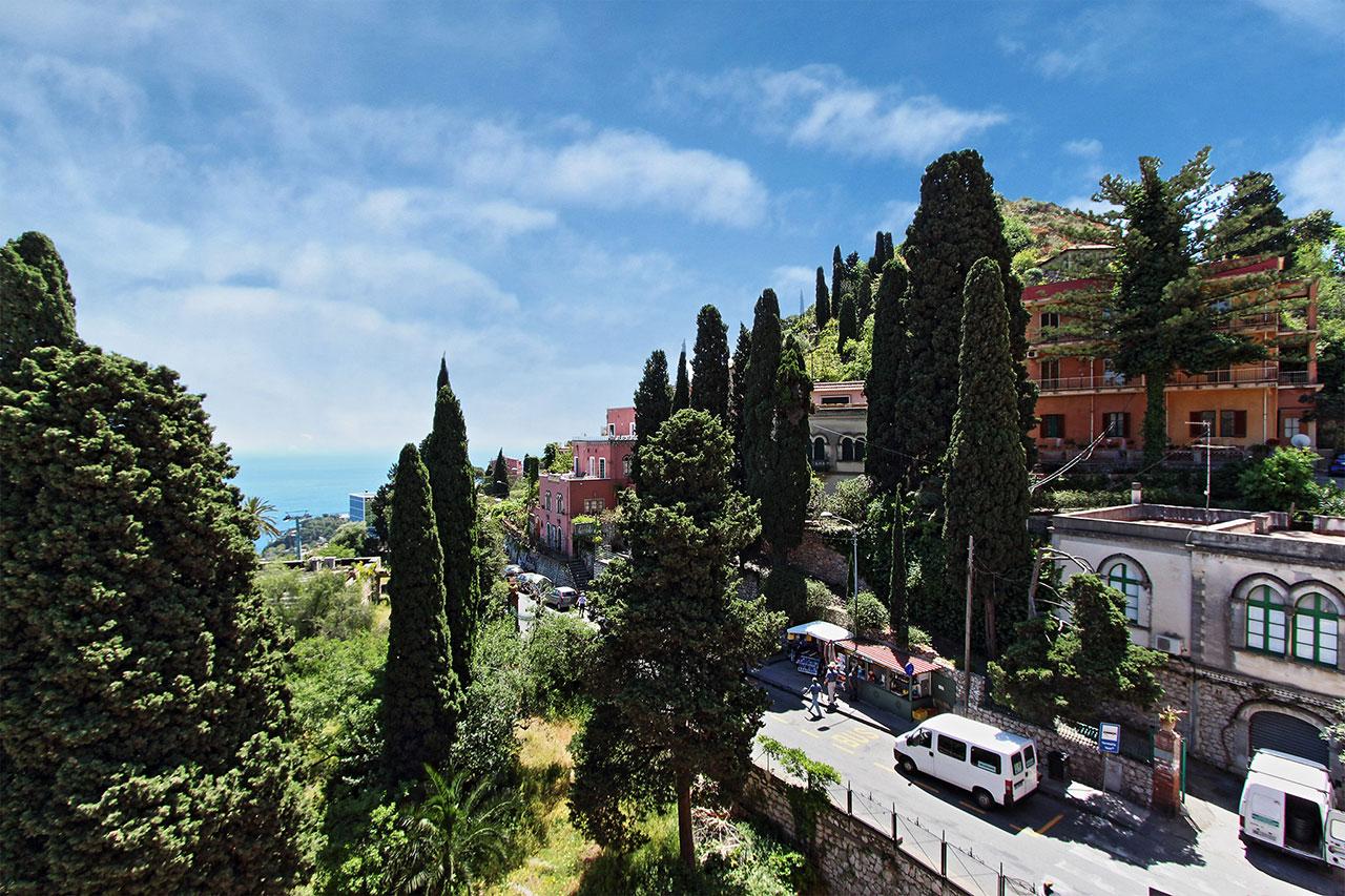 Hotel Innpiero *