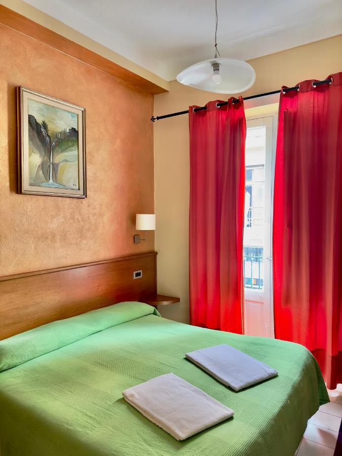 Hotel Innpiero Taormina