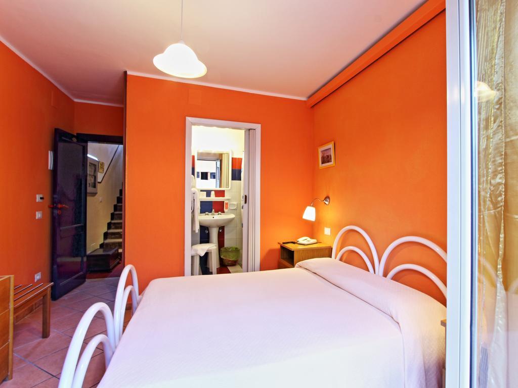 Hotel Innpiero *