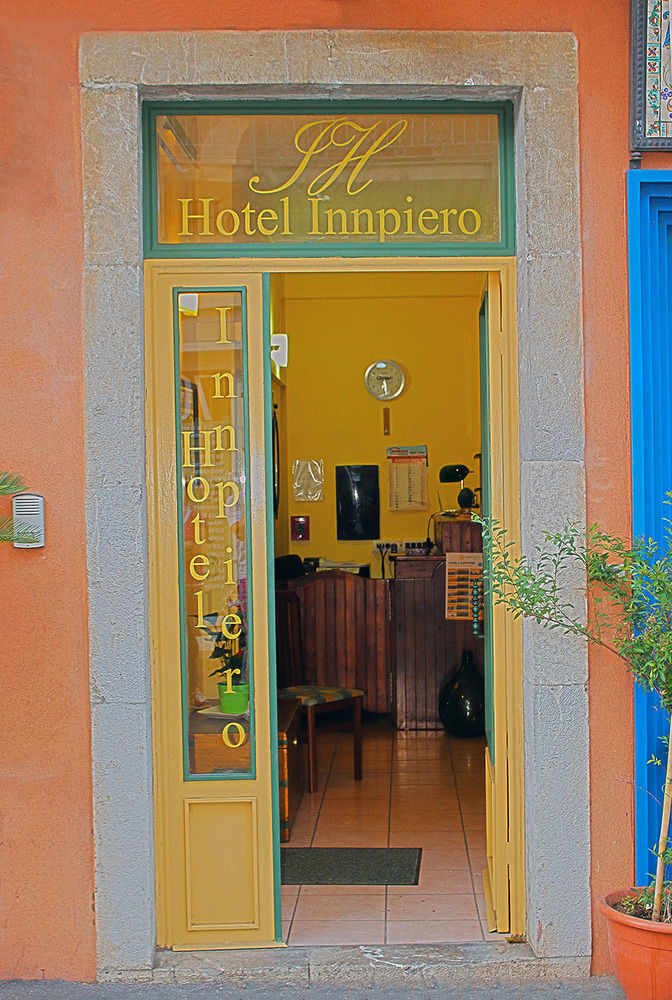 Hotel Innpiero *